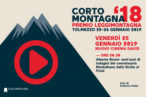 2018-Cortomontagna 25-01-19: Alberto Sironi