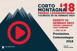 2018-Cortomontagna 26.01.19: Premiazioni
