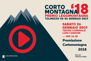 2018-Cortomontagna 26.01.19: Premiazioni
