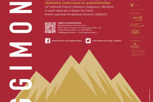 2018 - Leggimontagna 20.10: premiazione