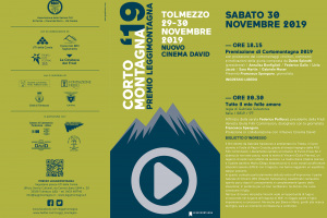 2019- Cortomontagna 30-11: Premiazioni