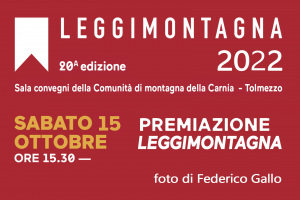 2022 Leggimontagna 15.10: premiazione 