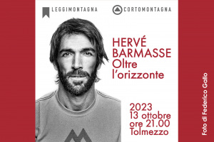 2023 - Hervé Barmasse 13.10