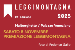 2025 - Leggimontagna 08 11: premiazione