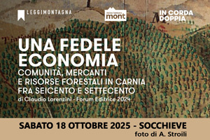 2025 - Una Fedele Economia - Lorenzini 18.10