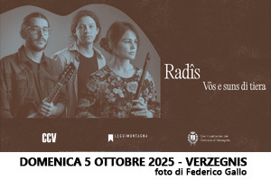 2025 - Verzegnis 5.10 Trival