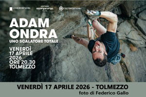 2026 - Adam Ondra 17.04