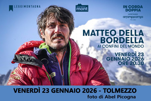 2026 - Matteo Della Bordella 23.01