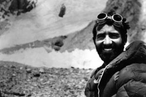 2012 - Friend d'oro - Amico alpinista: mostra fotografica