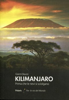 02-N_Kilimanjaro - Prima che le nevi si sciolgano