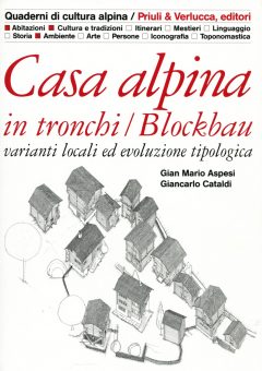 02-S_Casa alpina in tronchi-Blockbau