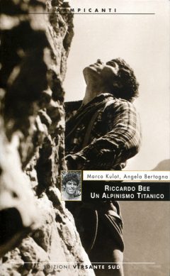 15-N_Riccardo Bee - Un alpinismo titanico