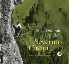 15-S_Severino Casara sulle Dolomiti del Cadore